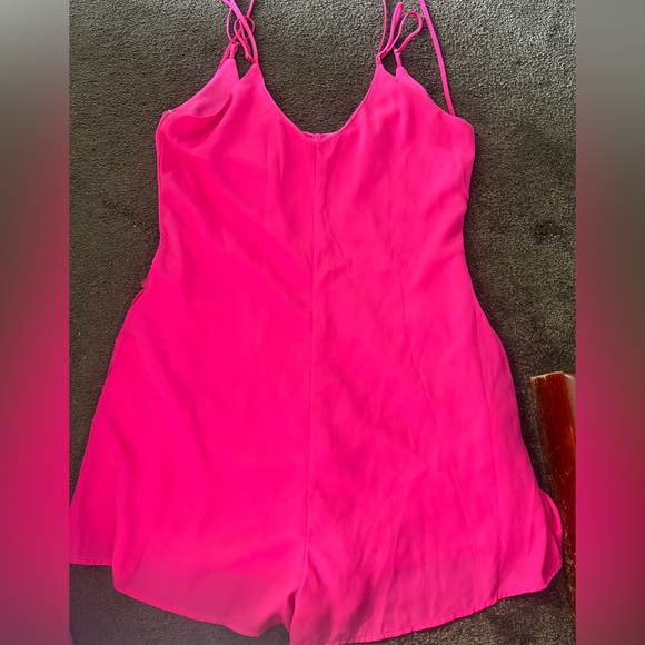 Pants - Brand new Ladies Playsuit.